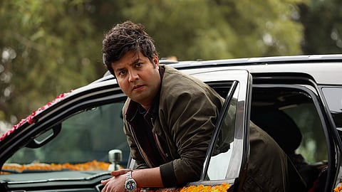 Varun Sharma In 'Wild Wild Punjab'