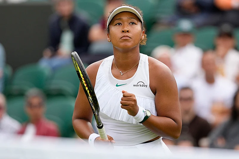 Britain Wimbledon Tennis 2024 Pics_6