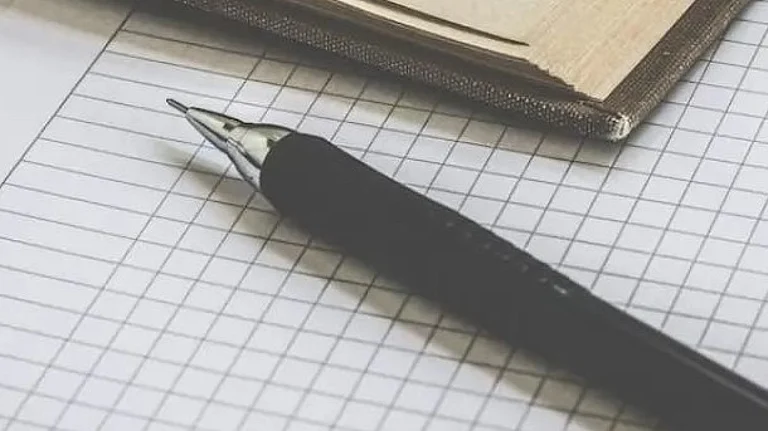 Thief Leaves Apology Note After Robbing Tamil Nadu House (Image For Representation) - null