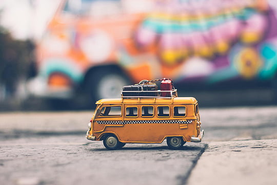 Is Your Dream Vacation Worth The Debt? 36 Percent Of Americans Think So