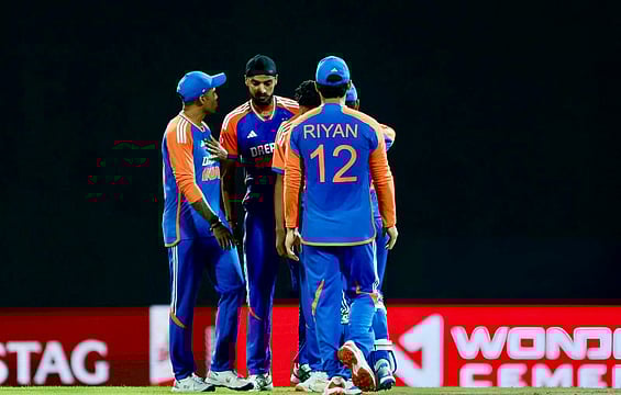 India Vs Sri Lanka 2nd T20I Prediction: Who Will Win, Fantasy 11, Head To Head, Weather, Pitch Report - All You Need To Know