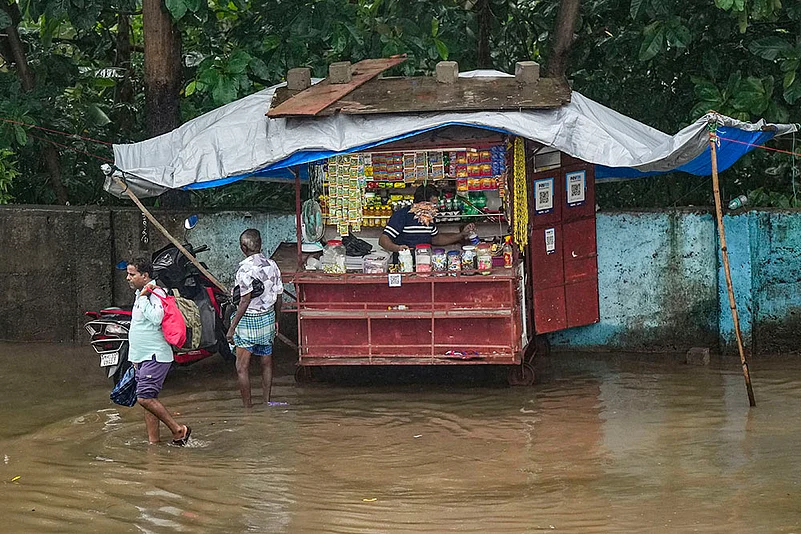 Mumbai Monsoon Rains photo_3