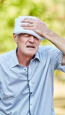 Heat Domes:
Causes, Effects, & Prevention