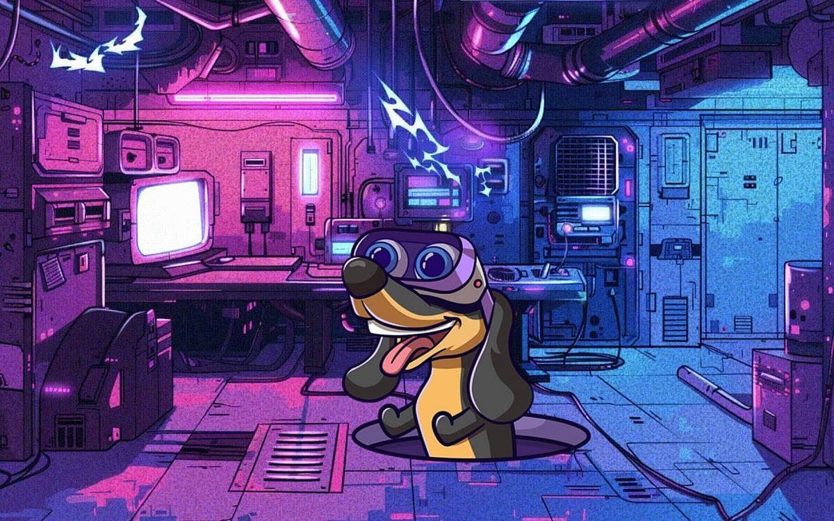 Meme Coin Market Struggling To Break Through $50B MCap