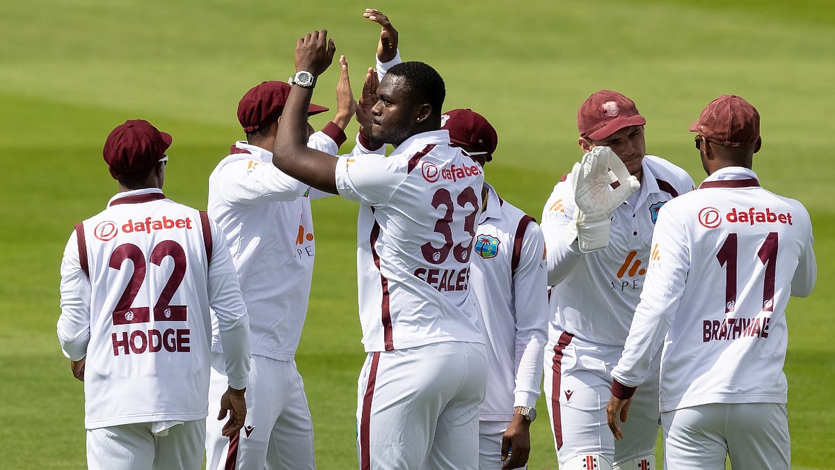 West Indies cricket team