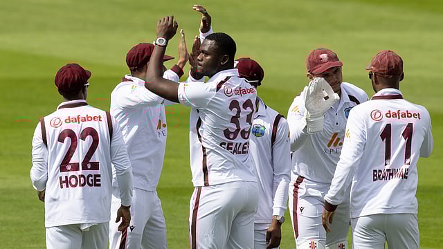 ENG Vs WI: West Indies Urged To Channel Gabba Recovery In Second England Test