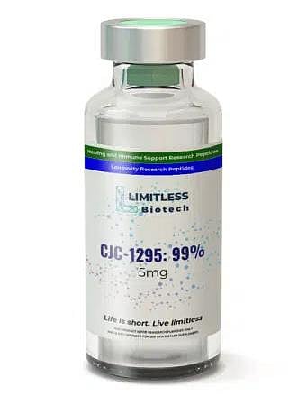 CJC 1295 Ipamorelin Blend Review: The Ultimate Guide For 2024