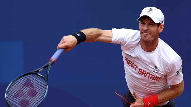 Andy Murray Retirement, Paris Olympic Games 2024: 'Right Time For Me', Says Tennis Legend