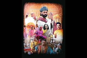 A Guide To Godmen In Indian Cinema