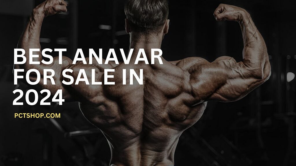 Best Online Anavar For Sale