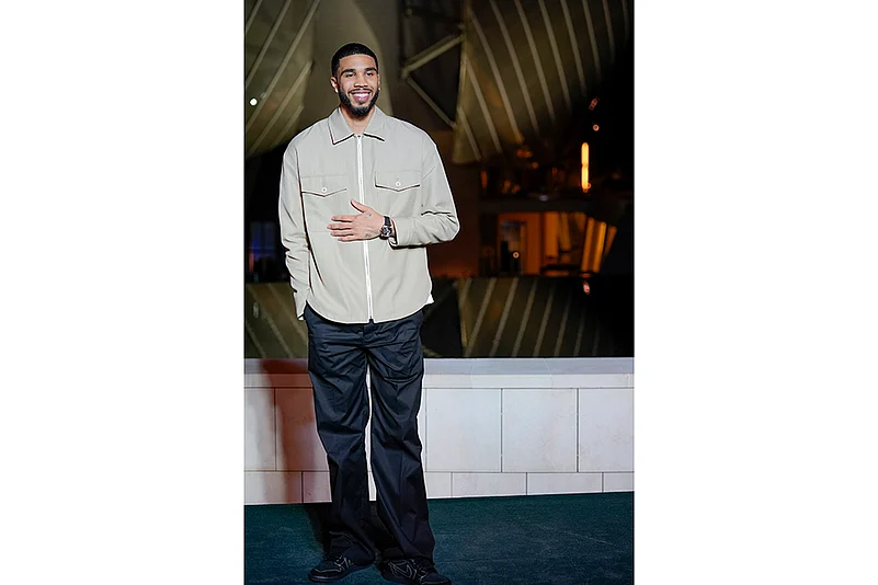 Jayson Tatum_2024 Paris Olympics Prelude Event_2