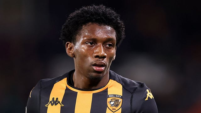 Jaden Philogene Re-Joins Aston Villa From Hull