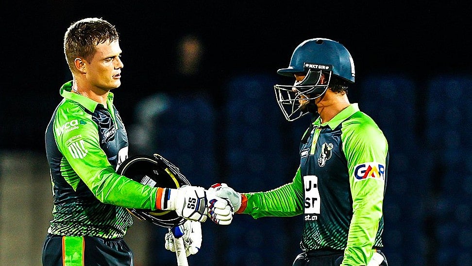 Seattle Orcas Major Cricket League 2024 X 