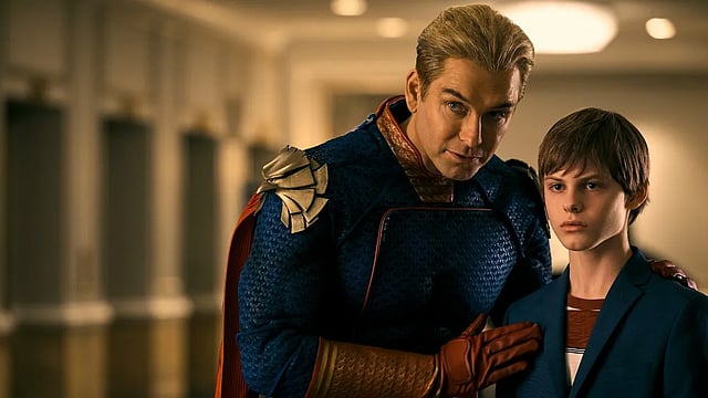 The Boys Season 4 Episode 8': When And Where To Watch The Series