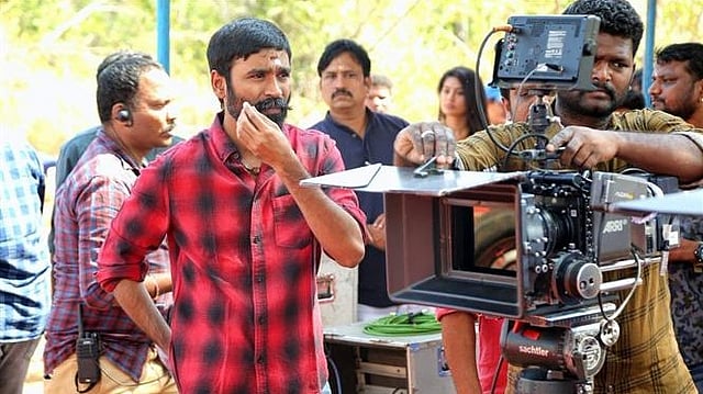 Tamil Film Producers Council Halts All Film-Related Activities From November 1