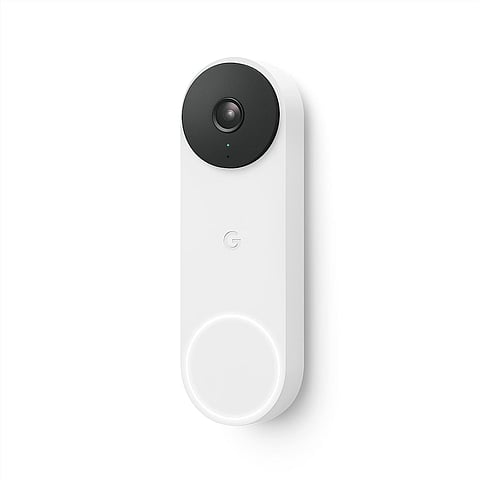 Best doorbell cameras