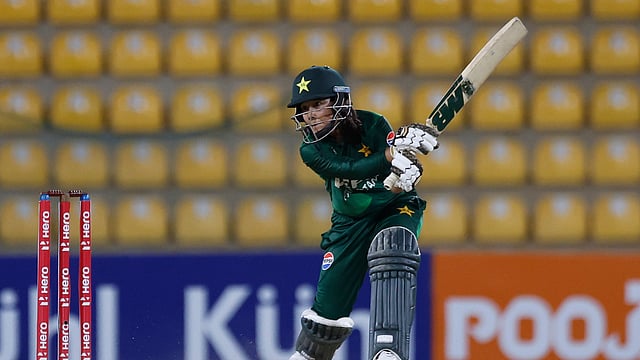Nepal Vs Pakistan, Women's Asia Cup 2024 Live Streaming: When, Where To Watch NEP-W Vs PAK-W Match