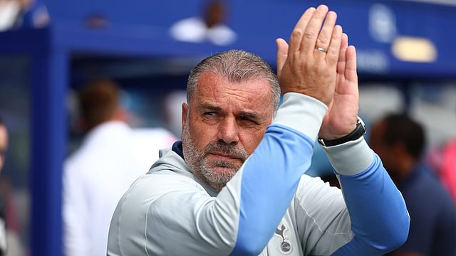 Ange Postecoglou Urges Tottenham Fans To Be Patient Amid Transfer 'Misinformation'