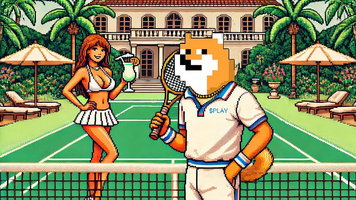 PlayDoge ICO Nears $6 Million