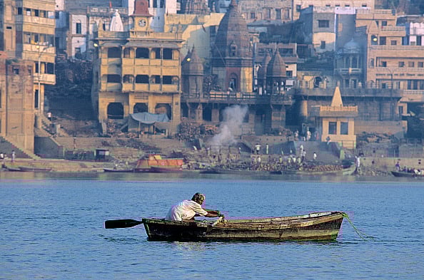 Poems On Destiny And Sorrow: Translations Of Srikant Verma's Works