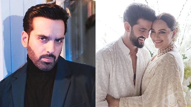 Luv Sinha Slams 'Online Campaign' Saying He Didn't Attend Sonakshi Sinha-Zaheer Iqbal's Wedding