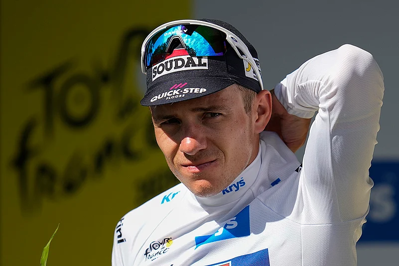 2024 Tour de France cycling race Twelfth stage photo gallery_3