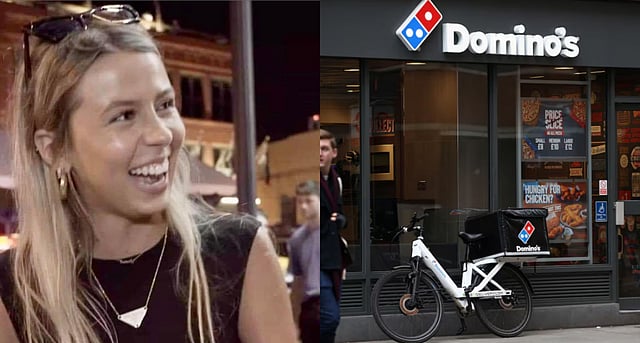 Domino’s Pizza UK Faces Backlash Over ‘Cringe-Worthy’ ‘Hawk Tuah’ Reference In Social Media Post Ad