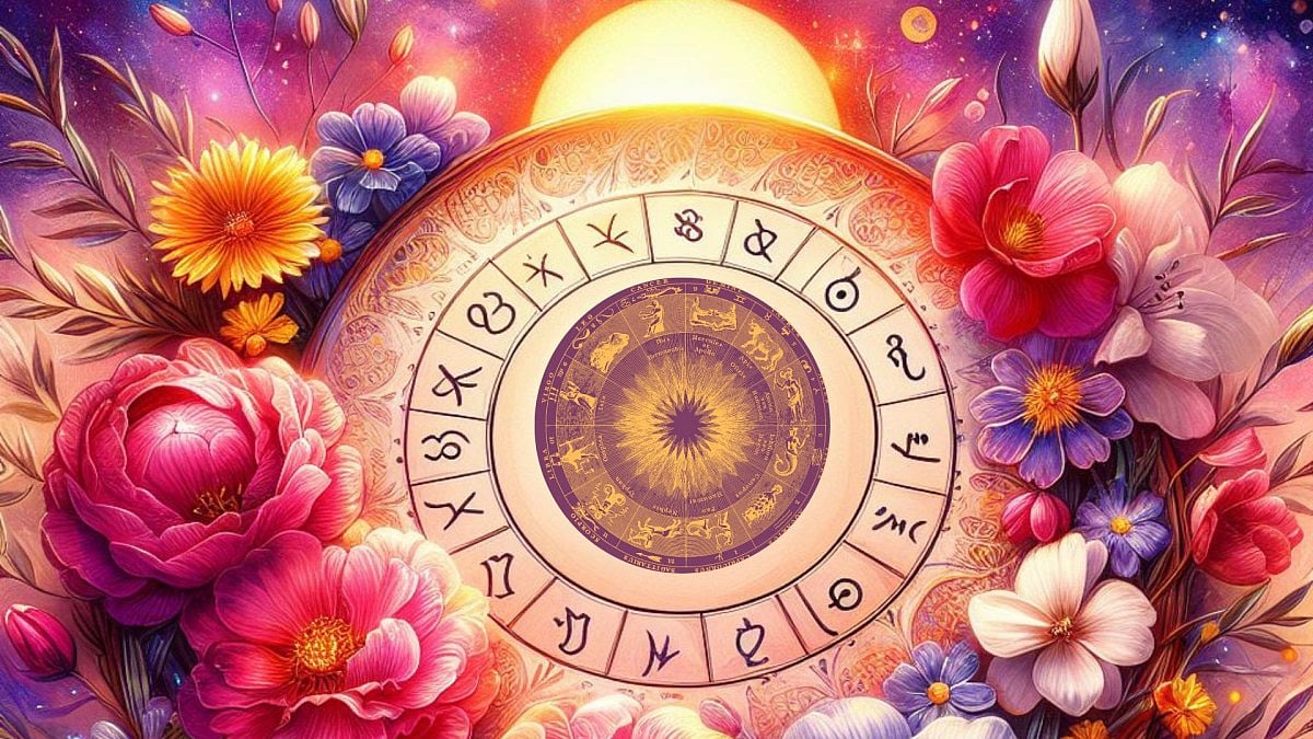 Astrological Outlook for April 2026