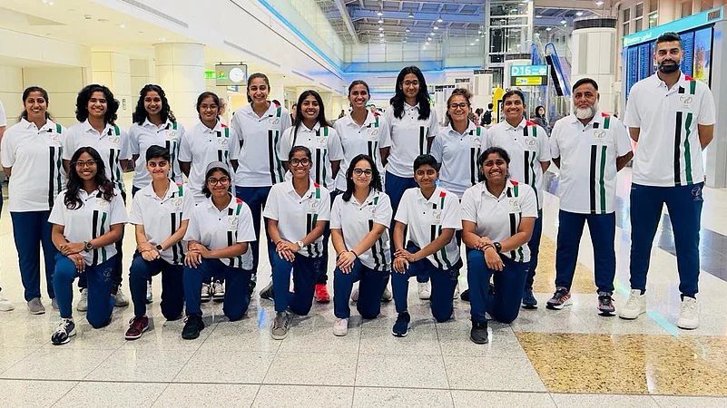 UAE-women-cricket-team-heads-to-Dambulla-for-women-asia-cup-2024-uae-cricket-official-twitter-photo
