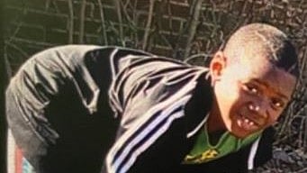 X : The police believe that the child was taken by his biological mother.