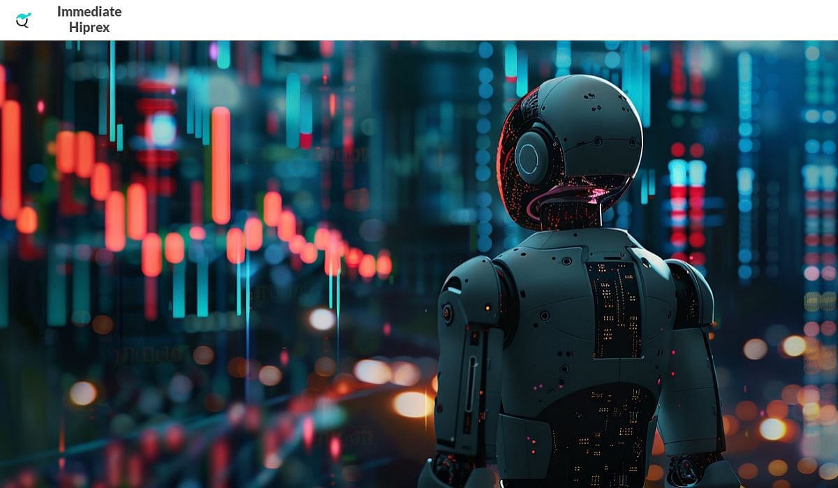 Immediate Hiprex Review 2024: Or Legit Crypto Trading? - Real User Reports!