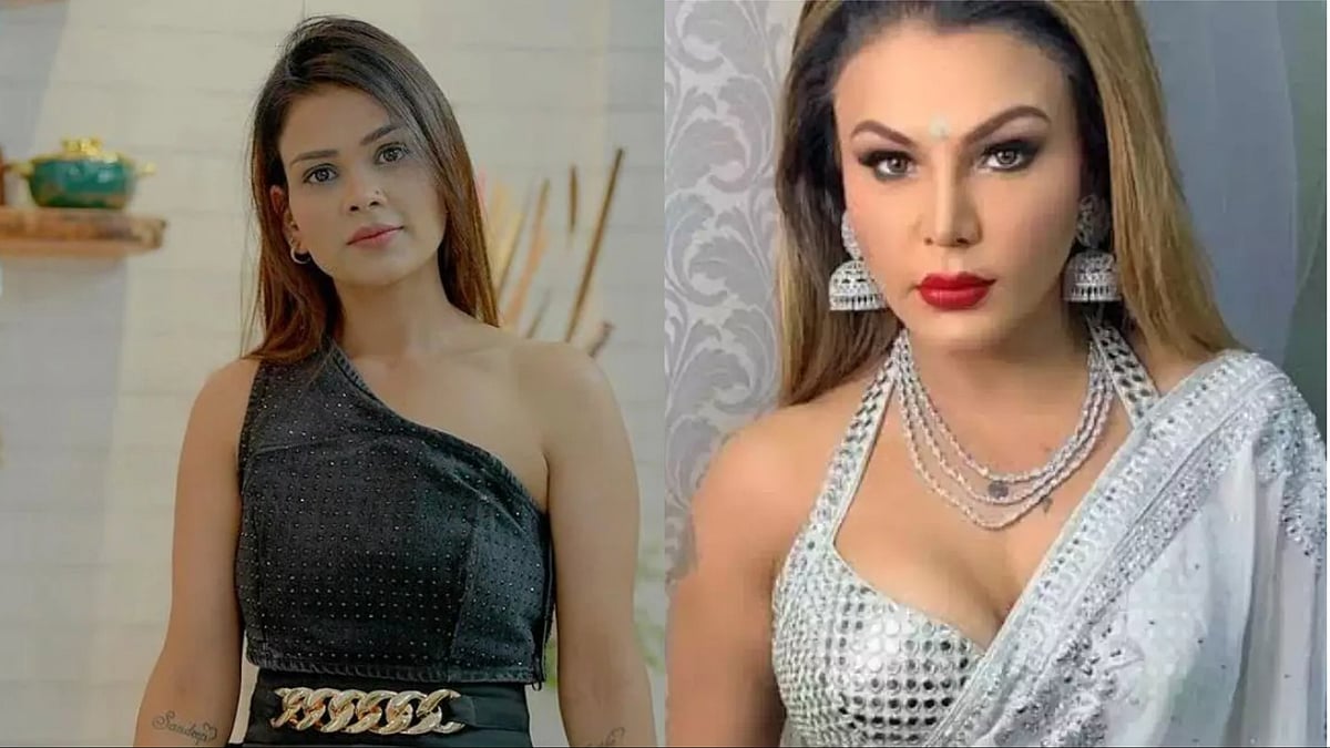 X : Payal Malik, Rakhi Sawant