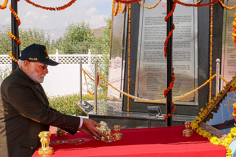 Narendra Modi