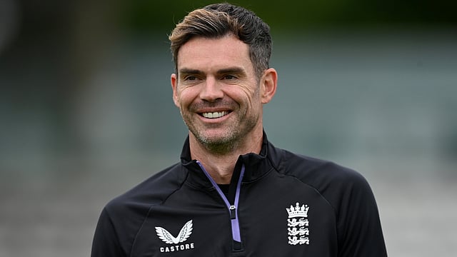 James Anderson Retirement: The Numbers Behind A Legendary Career As Retirement Looms