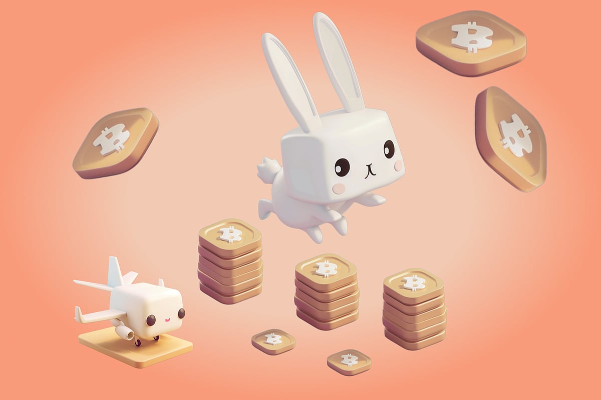 Bitcoin Holders Jumping Ship As Raboo Set To Catapult To Top 20! Will Avalanche Take A Hit? 