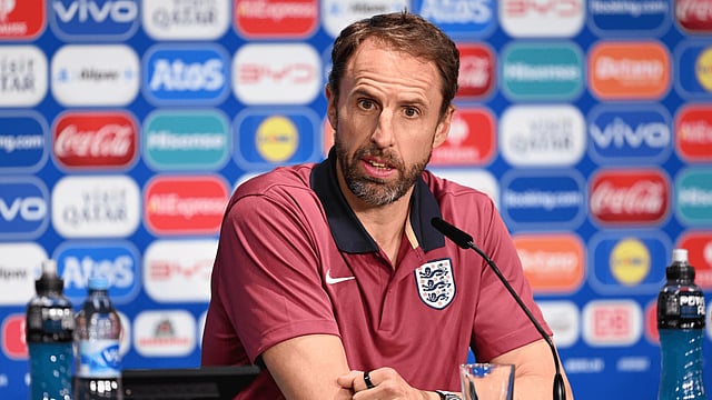 Gareth Southgate Rules Out Managerial Offers Despite Being Linked To Man United In The PL