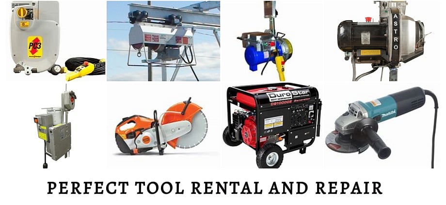 Best Tool Rental Services For Construction And Repair In The USA