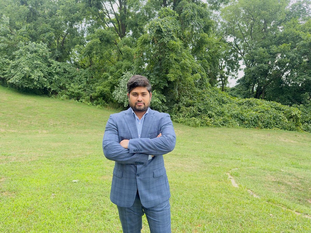 Leeladhar Gudala: Bridging Research And Industry In AI, ML, And Cloud Security