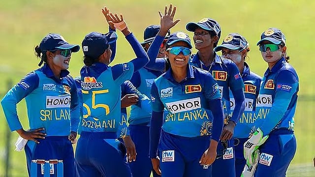 sri-lanka-women-cricket-team