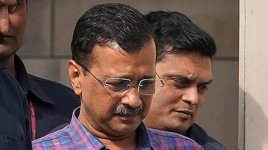 Centre Assures Delhi HC Of Allotting Accommodation To Arvind Kejriwal Within 10 Days