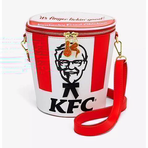 KFC crossbody bag