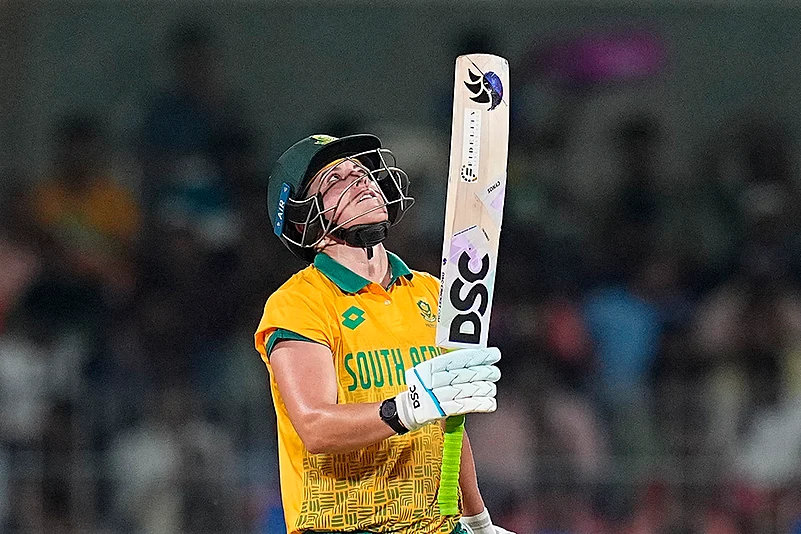 Women Cricket_IND-W Vs SA-W, 1st T20I Photo gallery_7