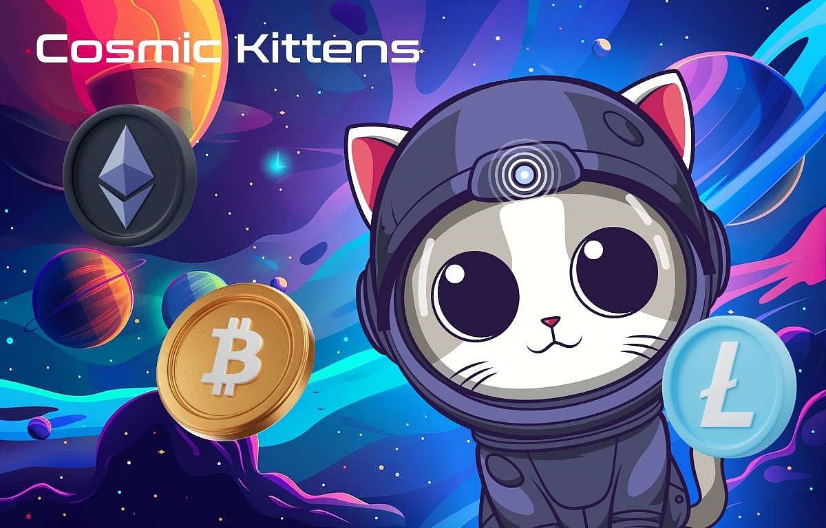Cosmic Kittens (CKIT)