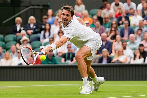 Wimbledon Championships