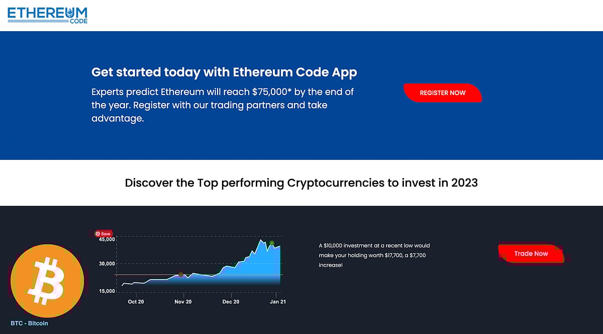 Ethereum Code Australia Review