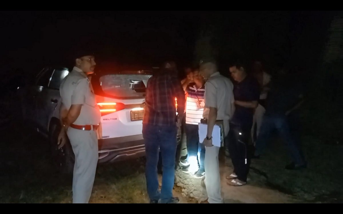 PTI : Sonipat encounter killing 3 gangsters