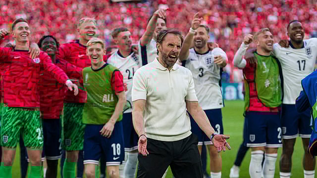 Euro 2024 Data Dive: Southgate Rewrites England Penalty History, Netherlands Reach Familiar Ground