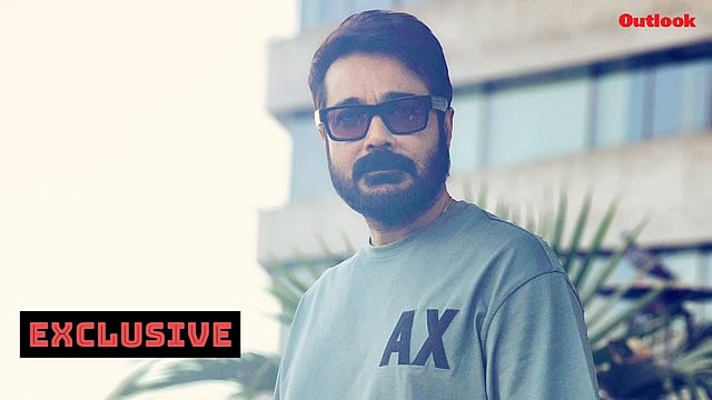 Prosenjit Chatterjee Confirms Working On A Hindi Film As Director: It's My Final Ambition
