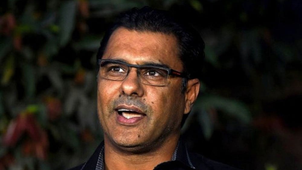 Waqar Younis