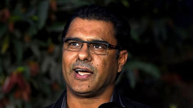 Waqar Younis Could Take Up Key Role At Pakistan Cricket Board